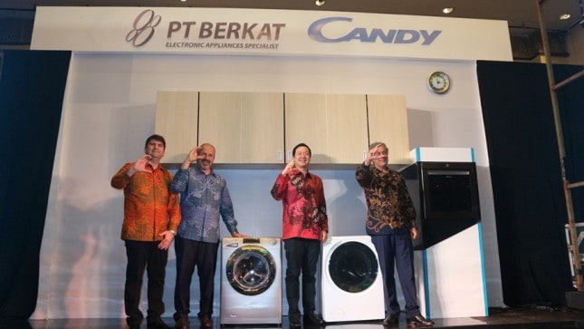 Perabotan Rumah Bisa Jadi Asisten Pribadi