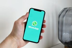 Fitur Baru Whatsapp