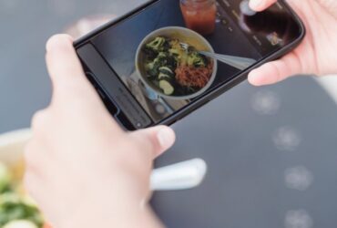 Tips Membuat Video Singkat Menggunakan Oppo Reno6