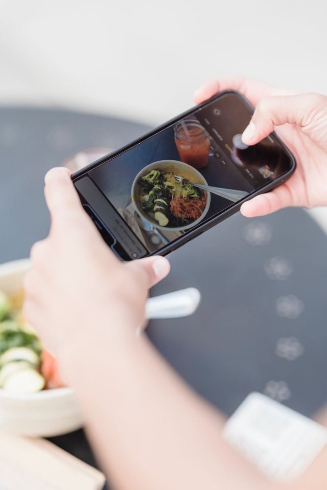Tips Membuat Video Singkat Menggunakan Oppo Reno6