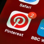 Pinterest Kenalkan Fitur Pencarian Gaya Rambut