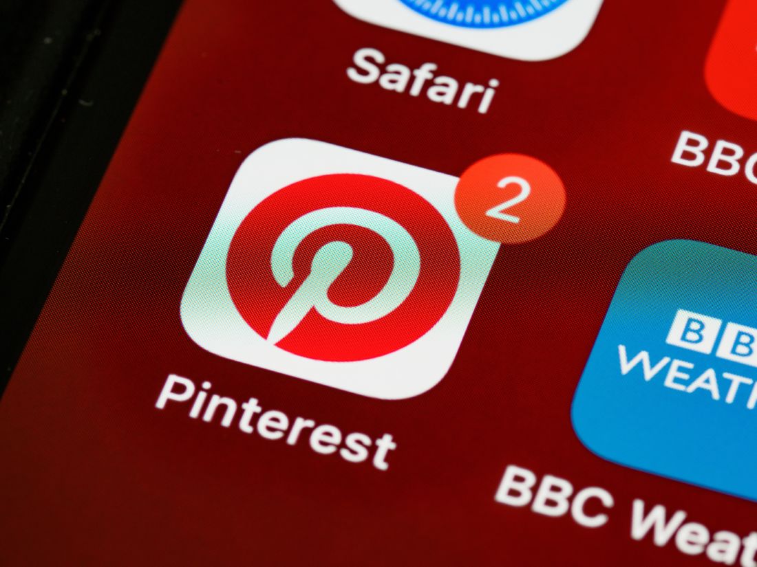 Cara Dapat Uang Dari Pinterest