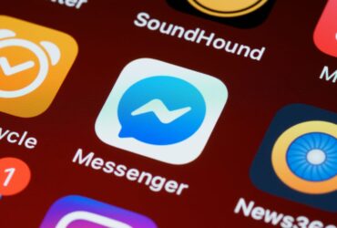 Facebook Messenger Tambah Enkripsi End-To-End Untuk Voice Dan Video Call