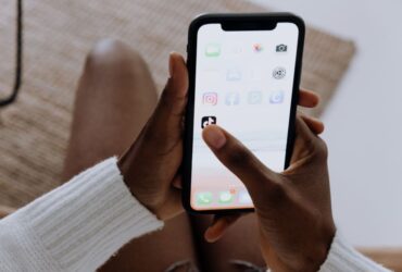 Tiktok Luncurkan Fitur Keamanan Dan Privasi Baru Untuk Pengguna Remaja