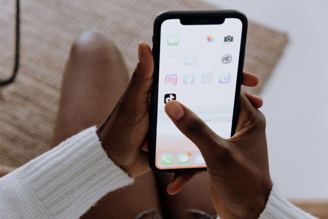 Tiktok Luncurkan Fitur Keamanan Dan Privasi Baru Untuk Pengguna Remaja