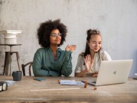 Google Meet Tambah Rangkaian Fitur Baru Untuk Atur Video Call