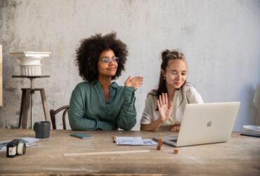 Google Meet Tambah Rangkaian Fitur Baru Untuk Atur Video Call