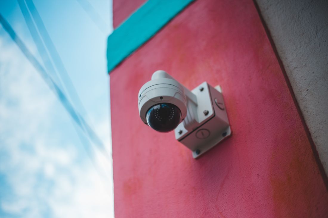 Inggris Larang Penjualan Cctv Dari Hikvision Dan Dahua