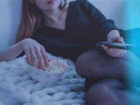Fitur Samsung Tv Ini Bisa Lindungi Perangkat Saat Dicuri