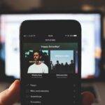Lirik Lagu Spotify Tersedia Untuk Semua Pengguna
