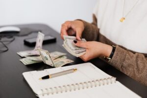 Tips Menabung