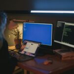 5 Wanita Ini Jadi Hacker Terbaik Dunia