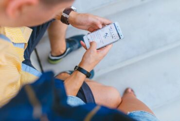 Oppo Prediksi Inovasi Smartphone Ada Di Layar