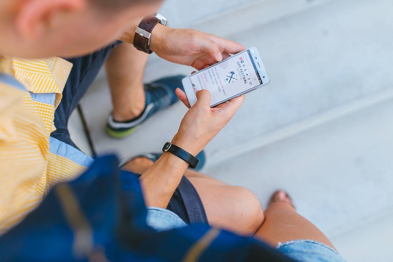 Oppo Prediksi Inovasi Smartphone Ada Di Layar