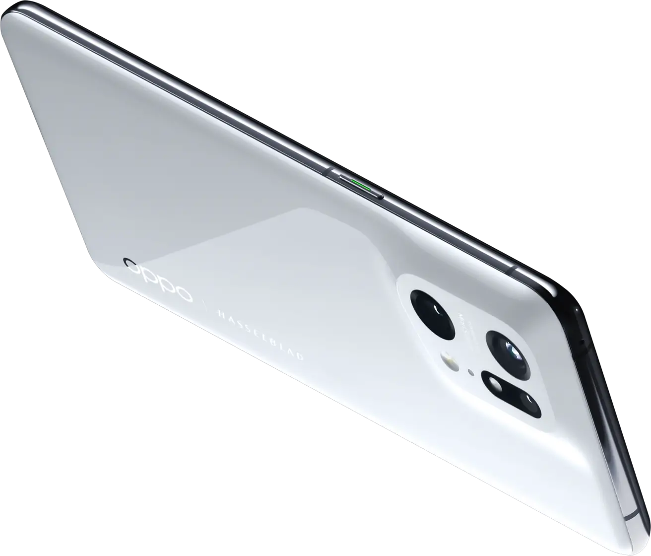 Find X6 Pro