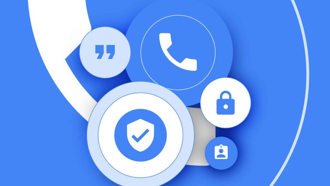 Google Rilis Verified Callls Untuk Beberapa Ponsel