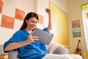 3 Alasan Kenapa Oppo Pad Air Wajib Banget Kamu Miliki!