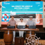Canon Resmi Kenalkan Tiga Printer Ink Tank Di Indonesia