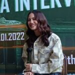 Pevita Pearce Berbagi Cerita Keseruan Main Pubg Mobile