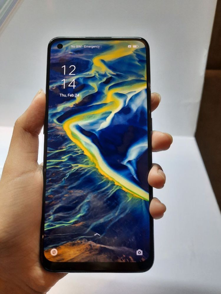 Oppo Reno7 Series 5G