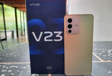 Review Vivo V23 5G: Dua Kamera Depan Buat Apa?