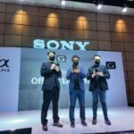 Lensa Sony Fe Pz 16-35Mm F4 G Miliki Power Zoom Teringan Di Dunia