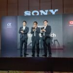 Sony Bawa Lensa Zoom Standar F2.8 Terkecil Ke Indonesia