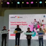 Indosat Ooredoo Hutchison Luncurkan Idcamp 2022