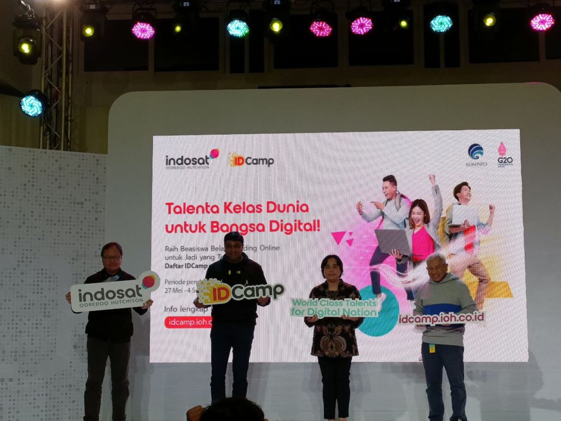 Idcamp 2022