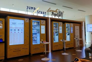 Gaet Jumpstart