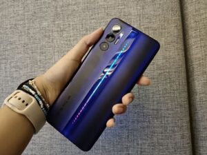Tecno Pova 3