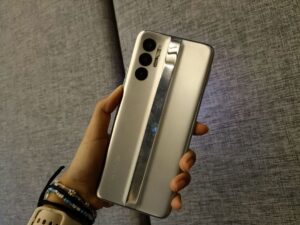 Tecno Pova 3