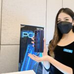 Tecno Pova 3 Resmi Debut Indonesia Dengan Baterai Badak 7000Mah