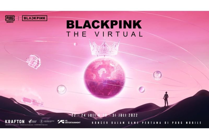 Blackpink