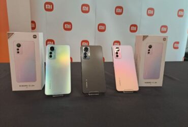 Xiaomi 12 Lite 5G Resmi Di Indonesia
