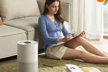 Xiaomi Bawa 2 Perangkat Iot Terbaru