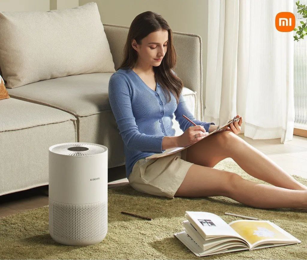 Xiaomi Bawa 2 Perangkat Iot Terbaru