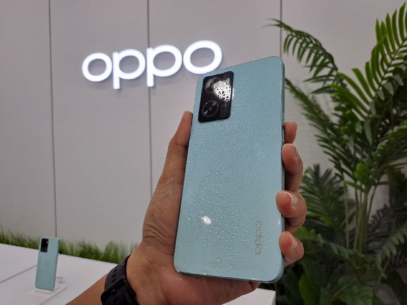 Kelebihan Oppo A57