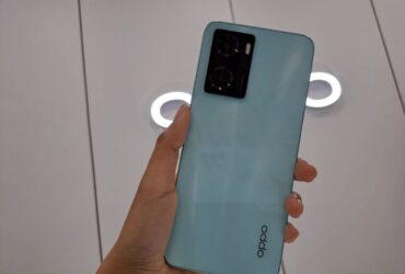 Si Yang Pertama