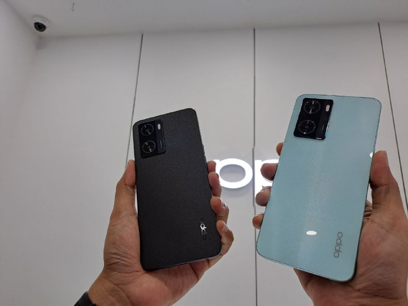 Oppo Brand Store Virtual