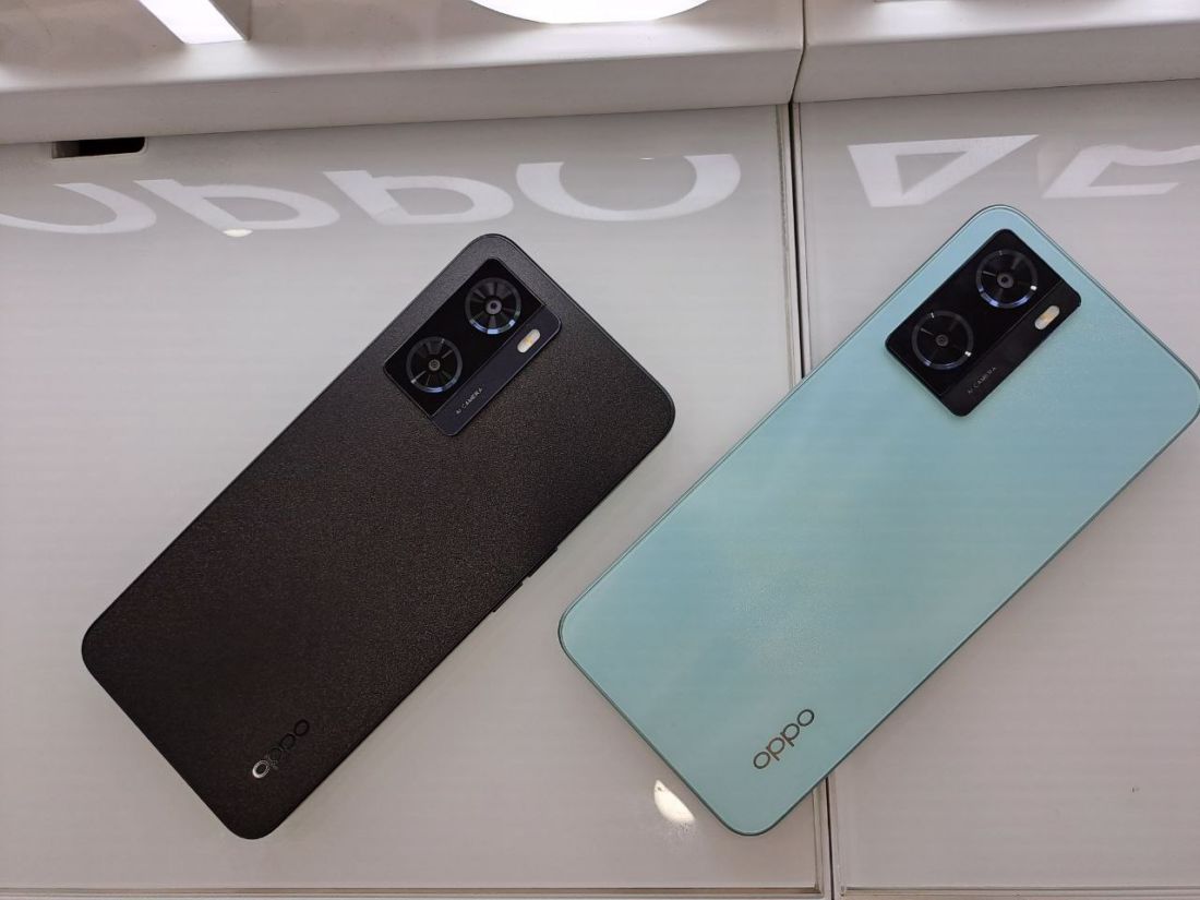 Kelebihan Oppo A57