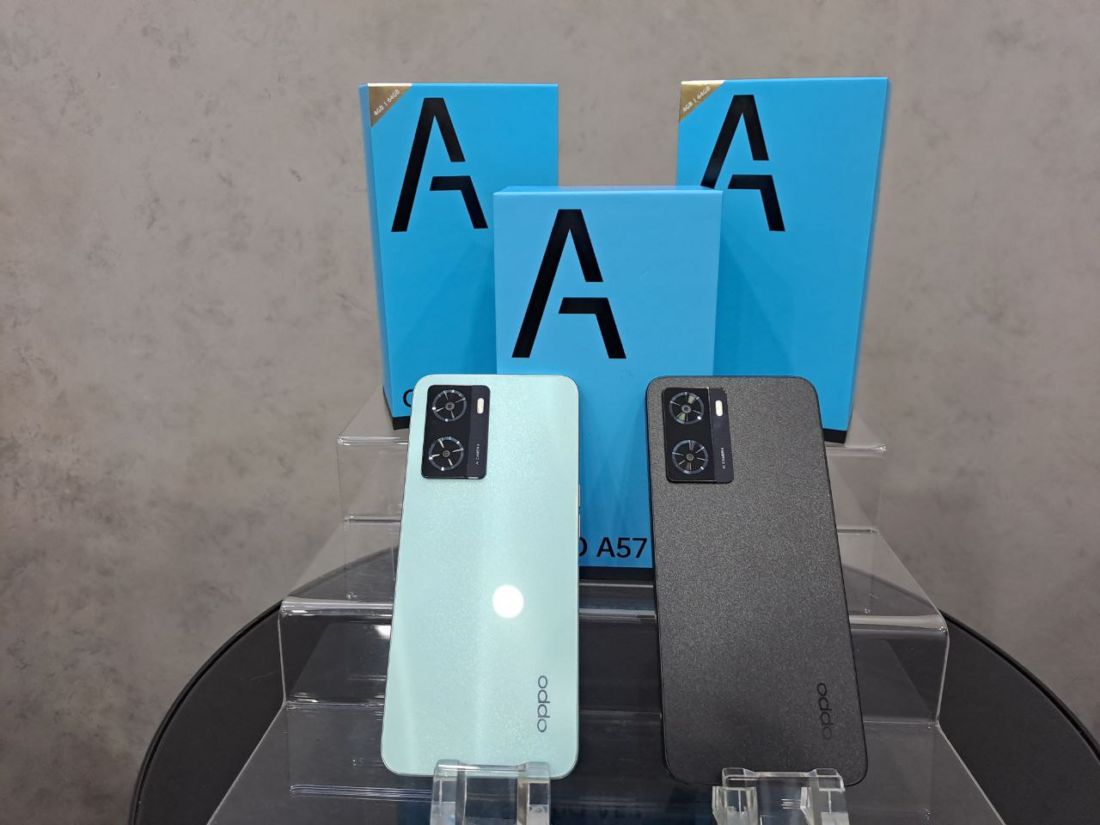 Kelebihan Oppo A57