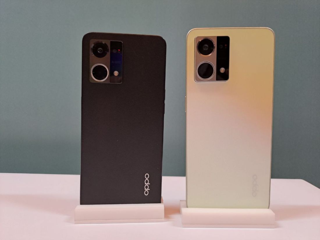 Oppo Reno8 Series