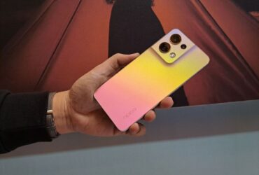 Oppo Reno8 Series Siap Hadir Di Indonesia Bareng Oppo Pad Air