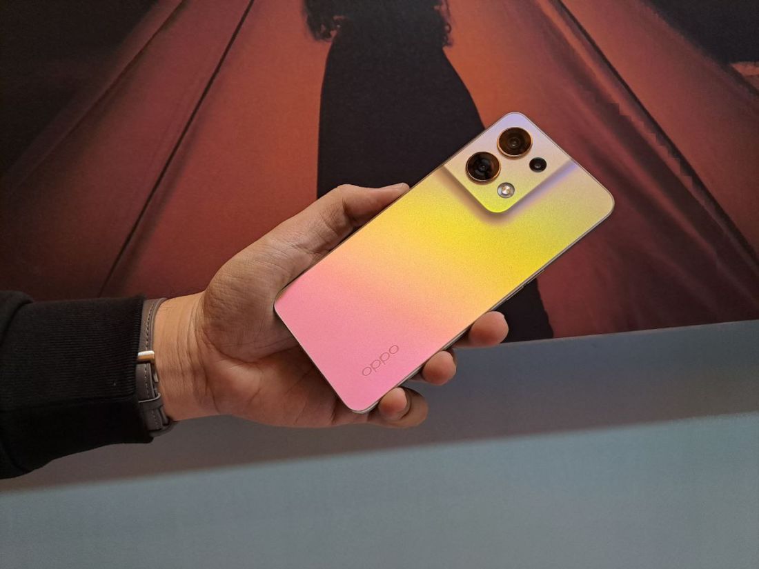 Akhirnya Terungkap Harga Oppo Reno8 5G Dan 4G