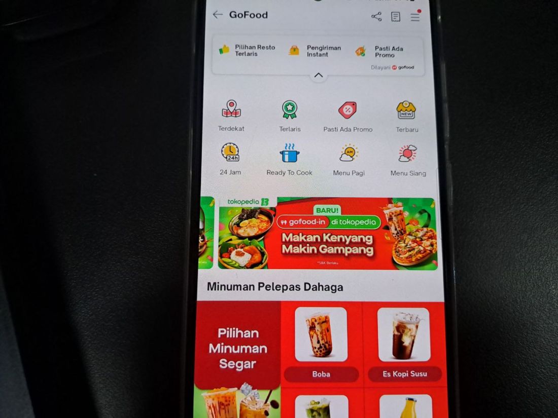 Gofood