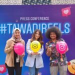 Program #Tawadireels Resmi Meluncur Di Instagram Indonesia