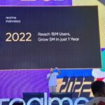 Iqbaal Ramadhan Meriahkan Gelaran Realme 828 Fan Festival