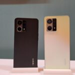 Apa Itu Fiberglass Leather Design Di Bodi Oppo A77S?