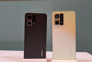 Apa Itu Fiberglass Leather Design Di Bodi Oppo A77S?